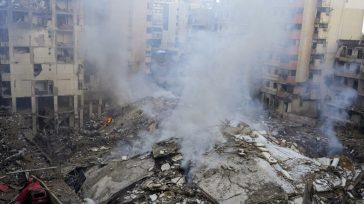 Λίβανος: Τουλάχιστον 55 νεκροί και 156 τραυματίες από ισραηλινά πλήγματα την Τρίτη