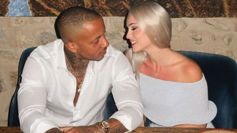 Light: Έκανε πρόταση γάμου στη σύντροφό του, Άννα Θεοδωρίδη στην Τοσκάνη