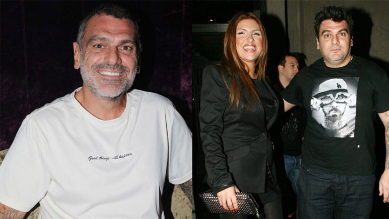 Τόνυ Μαυρίδης μετά τη δικαίωση της Παπαρίζου: «Δεν σκοπεύω να φύγω από το σπίτι, έχω καταθέσει εξωδικαστική πρόταση»