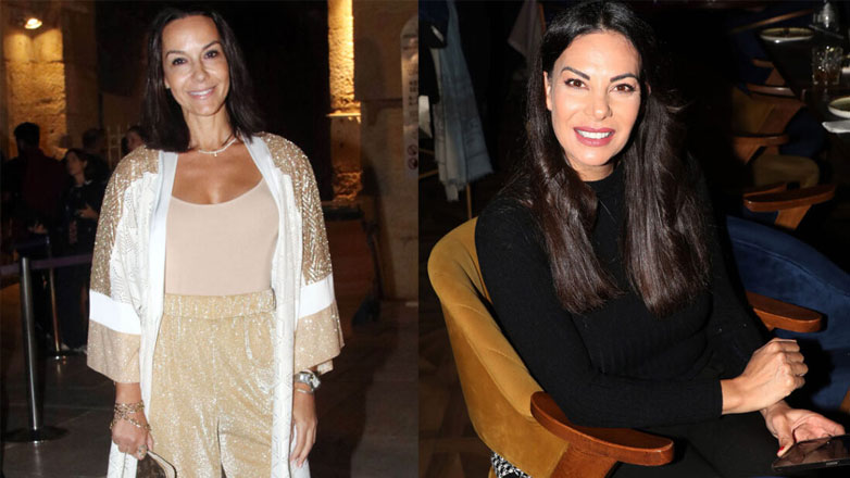 Μαρίνα Λαμπροπούλου: «Και πολύ ασχοληθήκαμε με την Εύη Βατίδου»