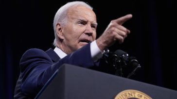 Εμπλοκή των ΗΠΑ με εντολή Μπάιντεν για κατάρριψη ιρανικών πυραύλων