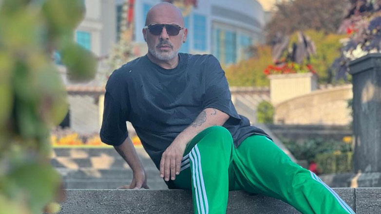 Νίκος Μουτσινάς: Εξιτήριο από το νοσοκομείο – Τι είπε ο ίδιος μέσα από τα social media