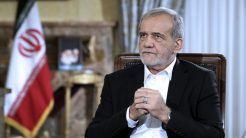 «Δεν θέλω πόλεμο με το Ισραήλ αλλά προσέξτε πολύ καλά τι κάνετε»