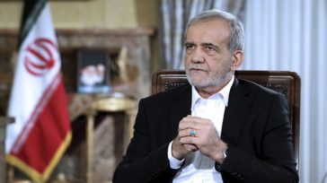 «Δεν θέλω πόλεμο με το Ισραήλ αλλά προσέξτε πολύ καλά τι κάνετε»