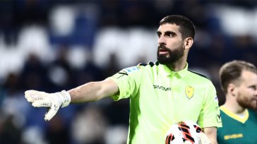 Συνεχίζει στη Ρουμανία ο Γιάννης Ανέστης