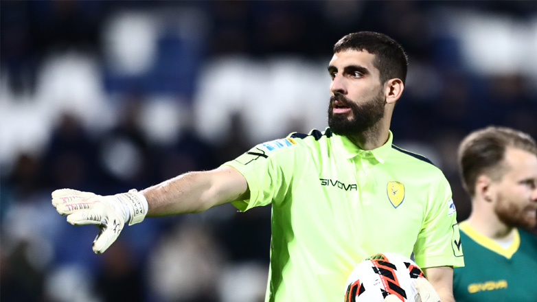 Συνεχίζει στη Ρουμανία ο Γιάννης Ανέστης