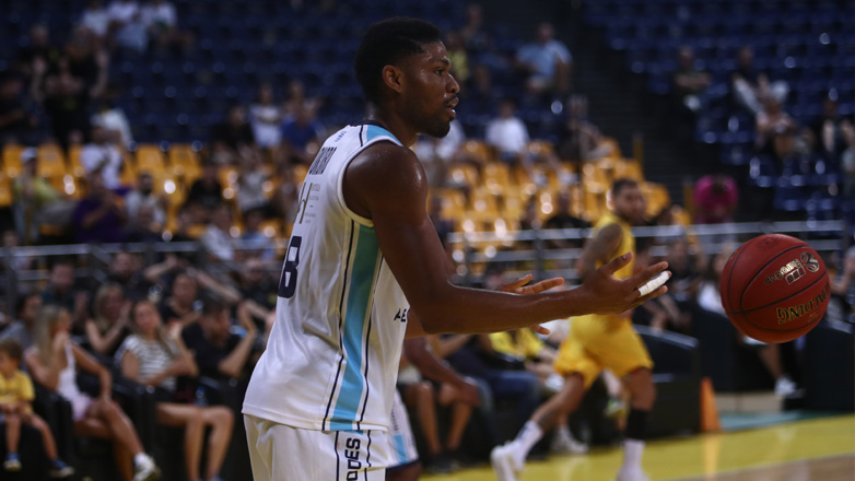 Basketball Champions League: Βαριά ήττα στην πρεμιέρα για τον Κολοσσό