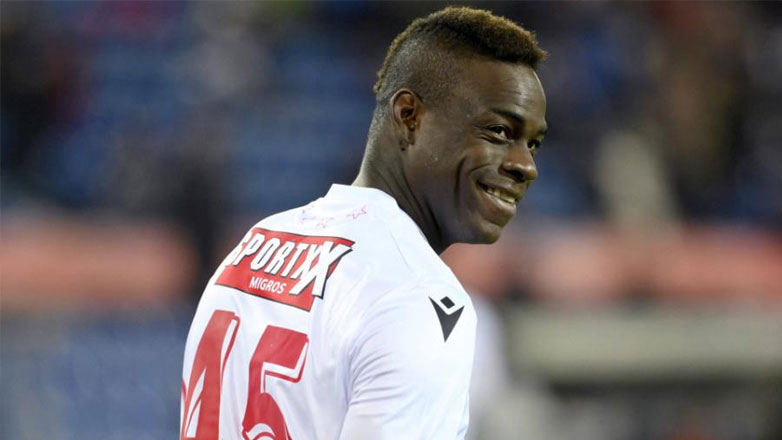 Ο Μπαλοτέλι υπογράφει σε ομάδα Γ’ κατηγορίας της Ισπανίας!