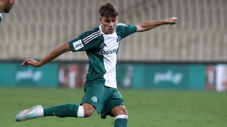 Με Μαξ αλλά χωρίς Βαγιαννίδη η αποστολή του Παναθηναϊκού για την Μπόρατς Μπάνια Λούκα!