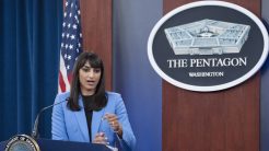 Πεντάγωνο ΗΠΑ: Αντιτορπιλικά μας συμμετείχαν στις αναχαιτίσεις