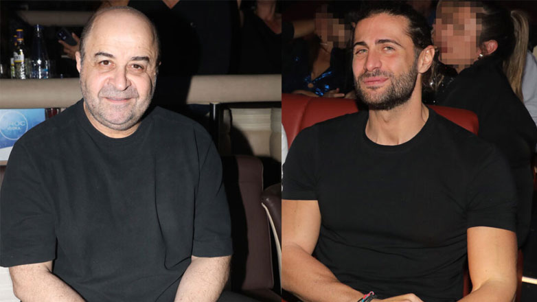 Κωνσταντίνος Βασάλος για τον Γιώργο Λιάγκα: «Εγώ αν ήμουν στη θέση του Σεφερλή, θα έκανα χειρότερα»