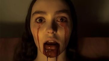 «Nosferatu»:  Δείτε το νέο στοιχειωμένο» τρέιλερ του Ρόμπερτ Έγκερς