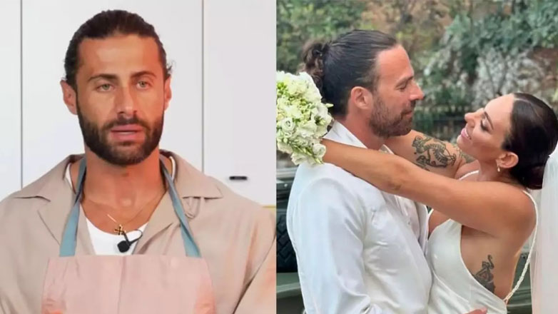 Κωνσταντίνος Βασάλος για Ευρυδίκη Βαλαβάνη: «Είναι δυνατόν να περίμενα ότι θα με καλέσει στον γάμο;»