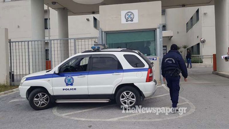 Συνελήφθη 31χρονος που κατηγορείται για δολοφονία ζώων