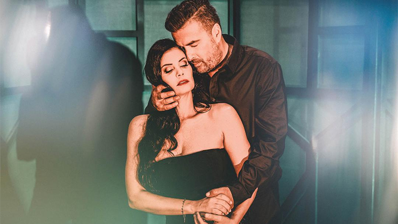 «Ο Τελευταίος Χορός» της Τάνιας Χαροκόπου στο Ίδρυμα Μιχάλης Κακογιάννης