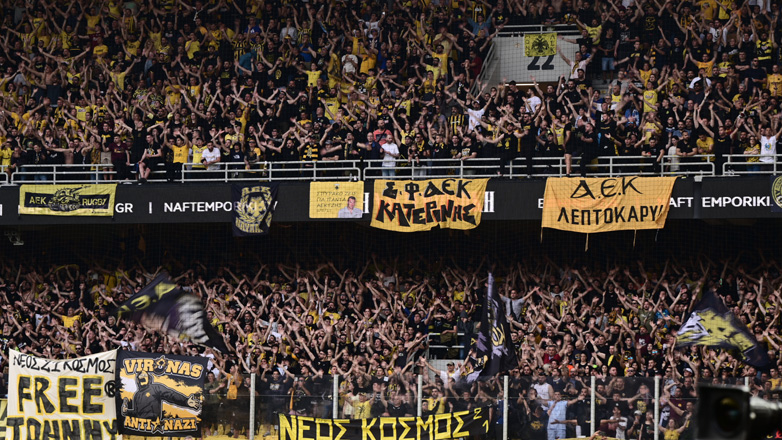 Κλήση σε ακρόαση της ΔΕΑΒ στην ΠΑΕ ΑΕΚ