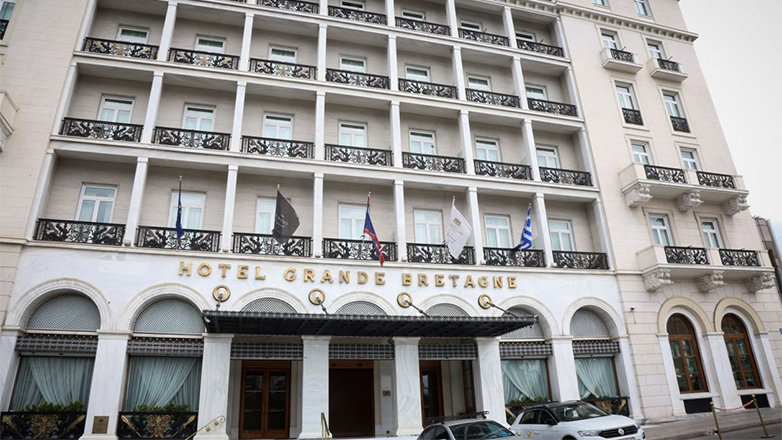 «Μεγάλη Βρεταννία»: Διάκριση στις Κάννες για ντοκιμαντέρ για τα 150 χρόνια του ιστορικού ξενοδοχείου