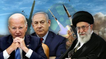 «Φρένο» του Μπάιντεν στον Νετανιάχου