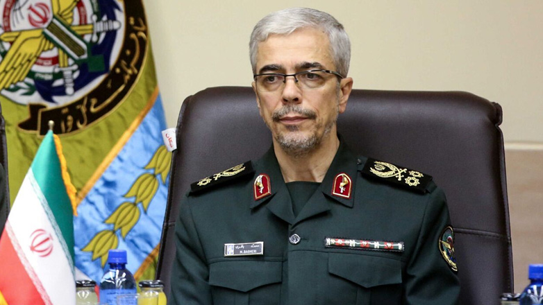 «Το Ιράν θα πλήξει όλες τις υποδομές του Ισραήλ εάν δεχτεί επίθεση»