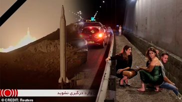 Αγωνία για την «επόμενη ημέρα» στη Μέση Ανατολή