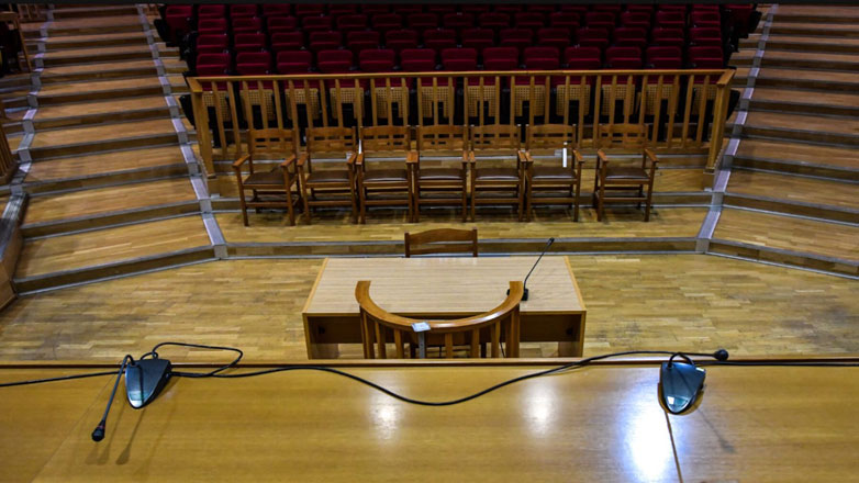 Κάθειρξη πέντε ετών σε πρώην δήμαρχο της Έδεσσας για απιστία