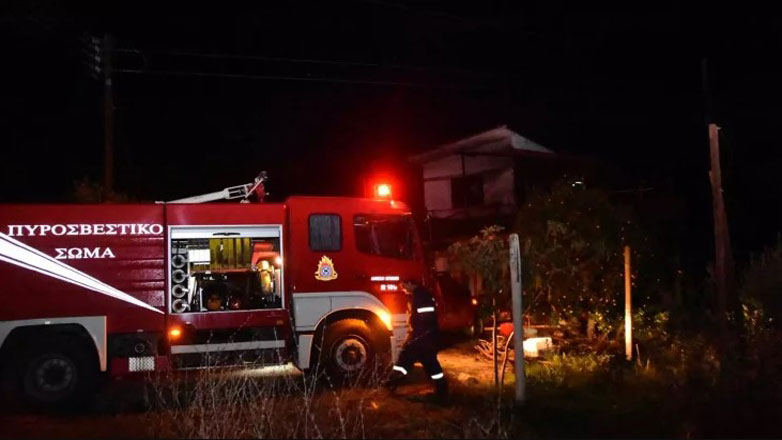 Νεκρός άνδρας βρέθηκε σε πηγάδι στον Αποκόρωνα Χανίων