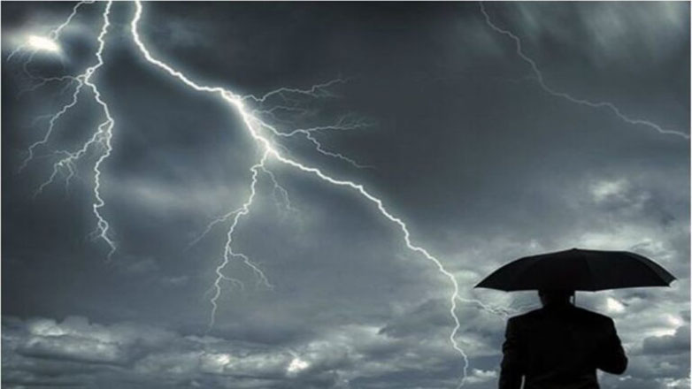 Κακοκαιρία «Cassandra» από την Παρασκευή