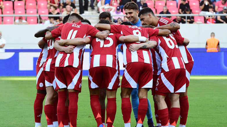 Ολυμπιακός: Η αποστολή των Πειραιωτών για το παιχνίδι με την Μπράγκα!