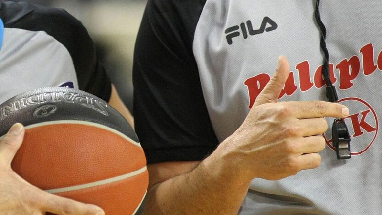 Basket League: Οι διαιτητές της πρεμιέρας του πρωταθλήματος