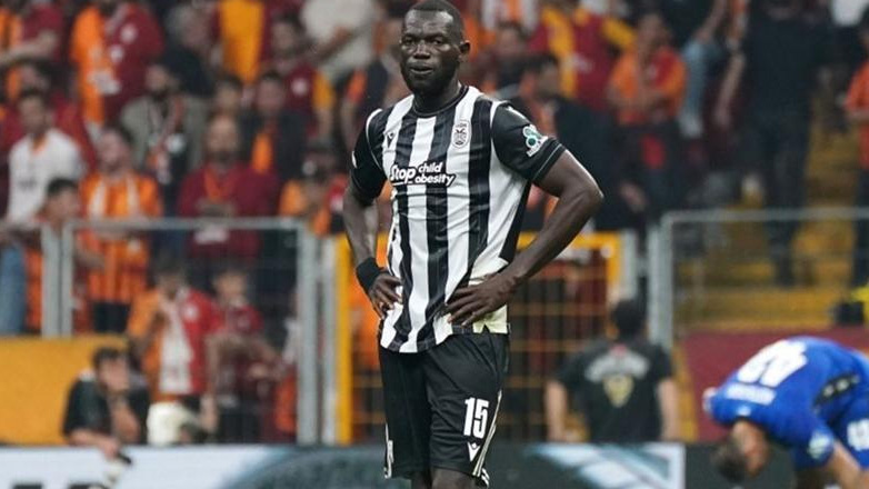 Οριστικά χωρίς Κόλεϊ ο ΠΑΟΚ κόντρα στη Στεάουα – H αποστολή των «ασπρόμαυρων»!