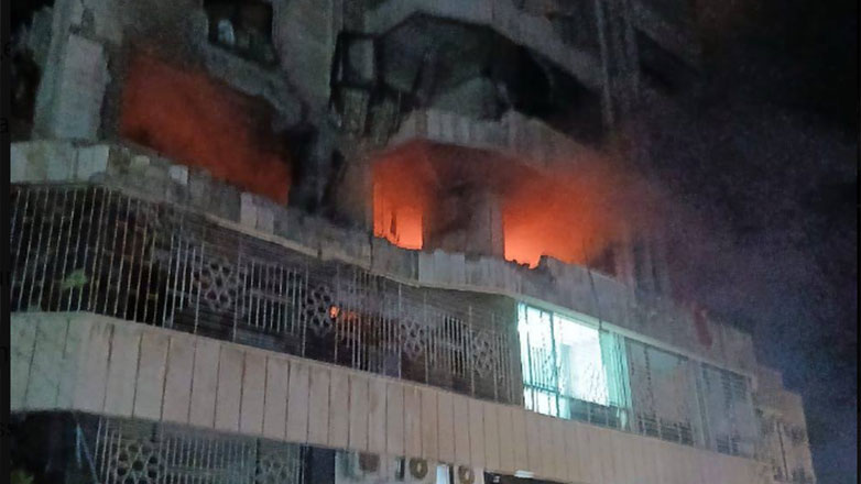 Ισραήλ: Τρεις νέοι βομβαρδισμοί σε νότια προάστια της Βηρυτού