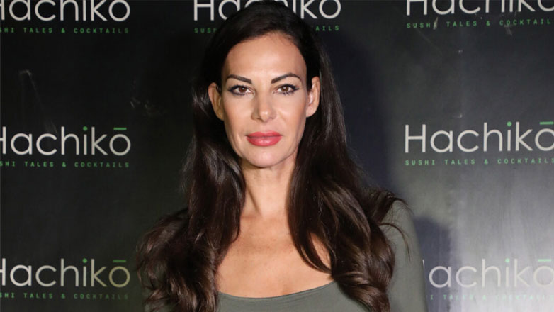 Εύη Βατίδου: Βούρκωσε on camera μετά τα αρνητικά σχόλια του Μικρούτσικου – «Είναι ξεκάθαρο μπούλινγκ, έχω παιδιά»