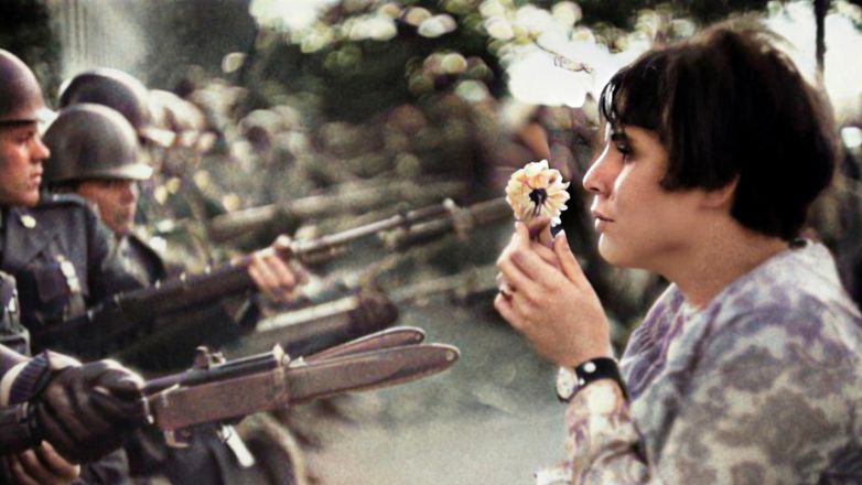 Η μοναδική «σωστή» πλευρά της Ιστορίας είναι η Ειρήνη