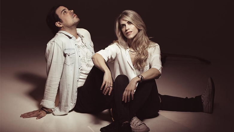 Το «Φιλί» από τη Σαββέρια Μαργιολά