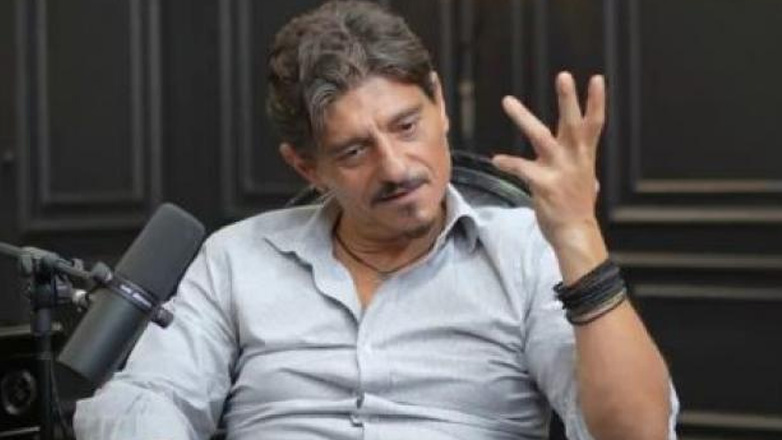 Γιαννακόπουλος για Αγγελόπουλους: «Έχουν την ανάγκη να δημιουργήσουν ένταση – Δεν έχουμε τις ίδιες απόψεις»