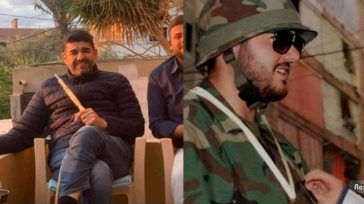 Νεκρός ο γαμπρός του Χασάν Νασράλα στη Δαμασκό