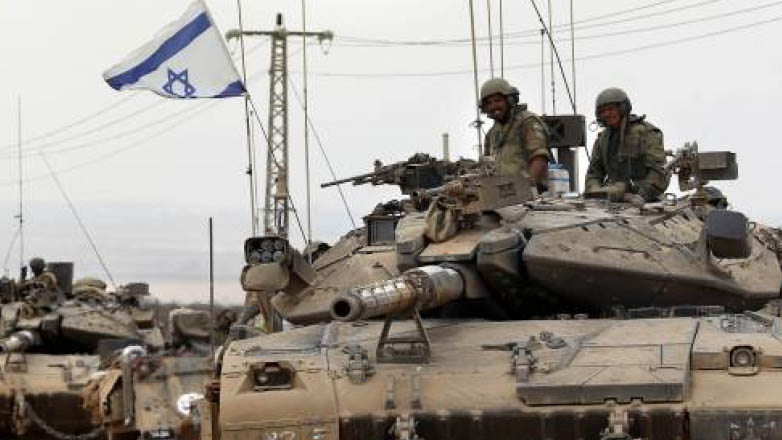 Το Ισραήλ ισχυρίζεται πως σκότωσε δύο επιτιθέμενους που διέσχισαν τα σύνορα από την Ιορδανία