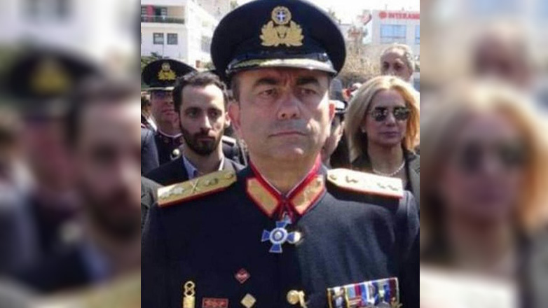 Πρώην στρατιωτικός και πρώην υποδιοικητής της ΕΥΠ ο υπεύθυνος για τα έργα στον Έβρο μετά τη μεγάλη πυρκαγιά
