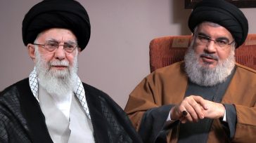 Ο Χαμενεΐ είχε προειδοποιήσει τον Νασράλα για τη δολοφονία του