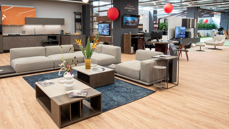 Και έπιπλα σπιτιού πλέον από την Κωτσόβολος