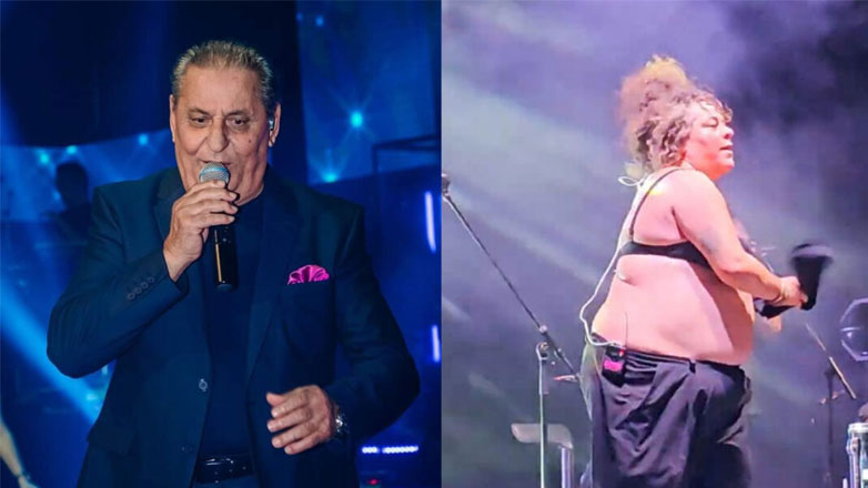 Ζαφείρης Μελάς: Το σχόλιο για τη Ματούλα Ζαμάνη: «Δεν μπορεί μια σοβαρή και παχουλούτσικη γυναίκα να κάνει τέτοια, ήταν λάθος»