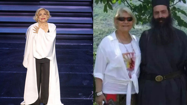 Πνευματικός Μαρινέλλας: «Είμαι βέβαιος ότι προσεύχεται, γιατί σε όλες τις δύσκολες καταστάσεις προσεύχεται»