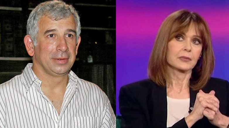 Κάτια Δανδουλάκη για τη δίκη Φιλιππίδη: «Αυτό με κάνει έξαλλη, εκεί γίνομαι επιθετική»