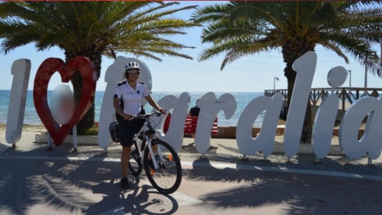 Η Πιερία, ο πρώτος πιστοποιημένος νομός φιλικός στο ποδήλατο