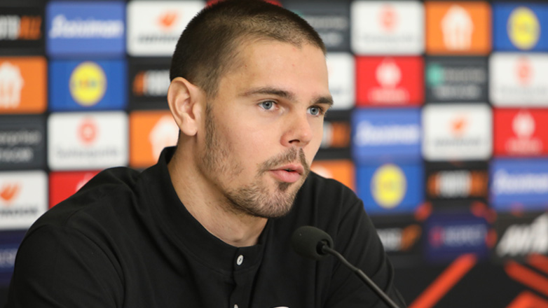 Κοτάρσκι: «Πρέπει να αντιδράσουμε και να πάρουμε τη νίκη»