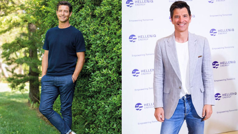 Απόστολος Ρουβάς: Ο αδελφός του Σάκη Ρουβά παντρεύεται – Που και πότε θα γίνει ο γάμος