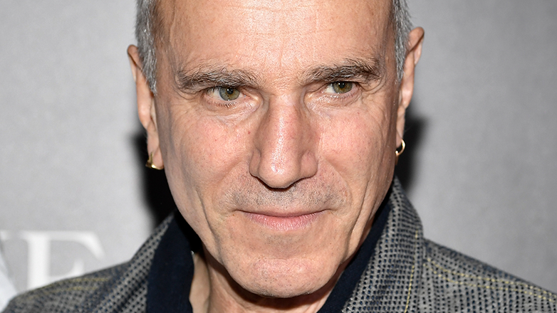 Ο Ντάνιελ Ντέι-Λιούις επιστρέφει στην υποκριτική έπειτα από 7 χρόνια αποχής