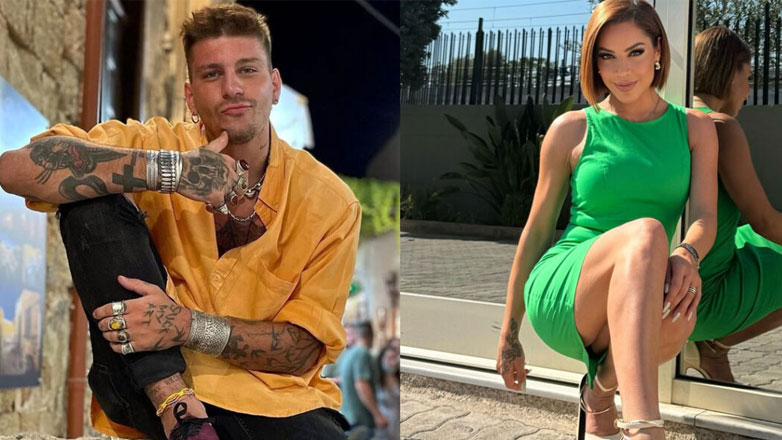 Ο Στηβ Μιλάτος καρφώνει τη Μαριάντα Πιερίδη: «Εγώ όταν ήμουν σε εκπομπή, διάβαζα τη σκαλέτα»