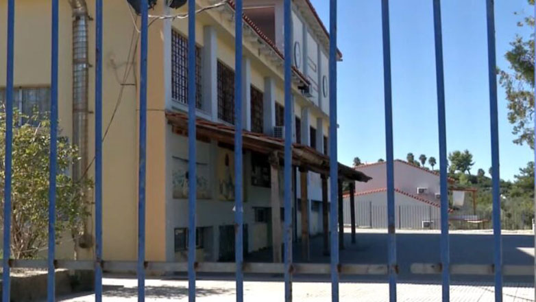 Σύλληψη 14χρονου για τον ξυλοδαρμό 12χρονου στο Πευκοχώρι