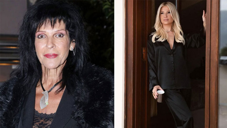 Σοφία Βόσσου σε Φαίη Σκορδά στον αέρα της εκπομπής της: «Μη με διακόπτεις!»